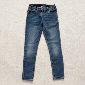 Crewcuts Everyday Girls' Tapered Jeans (Sz‎ 10)